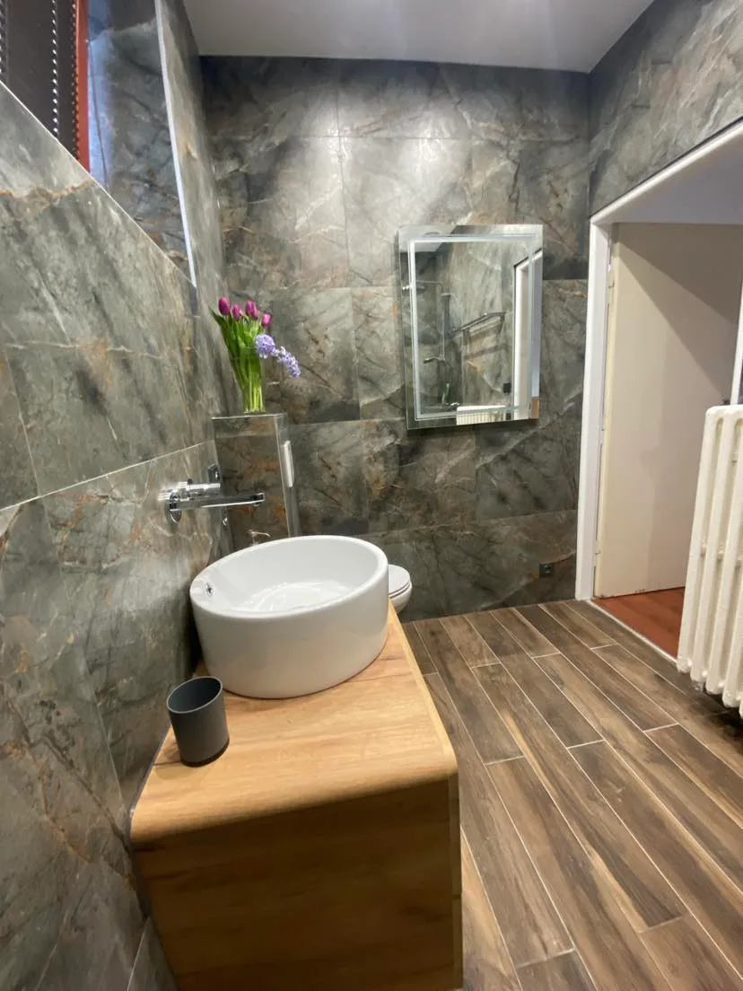 Apartmán 1 — fotografie 6