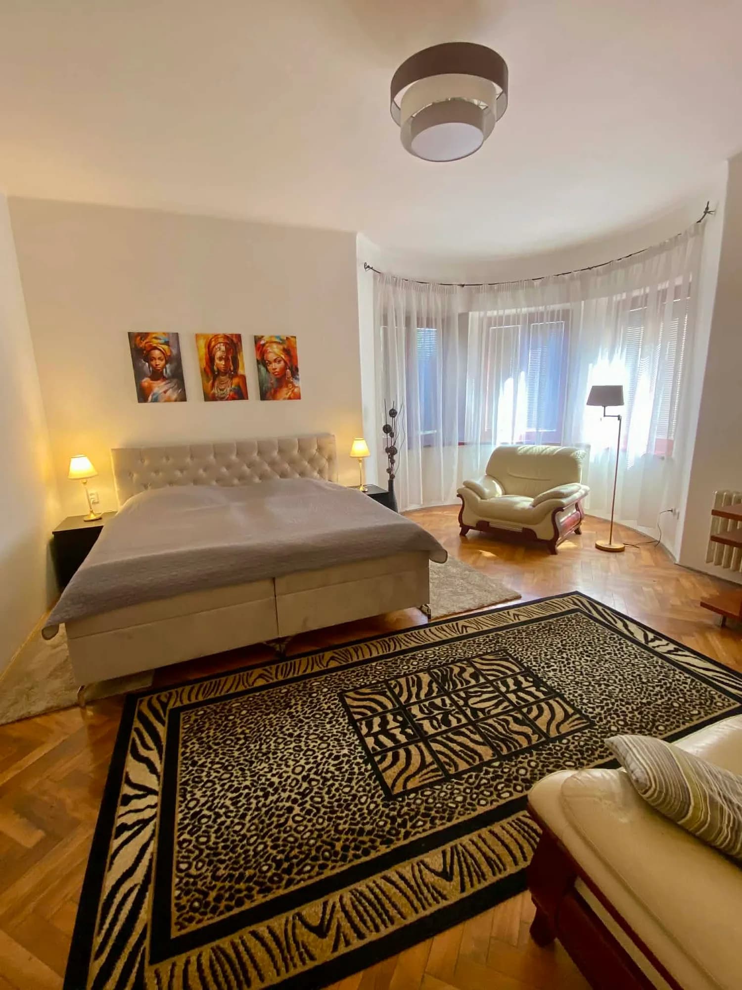 Apartmán 2 — fotografie 1